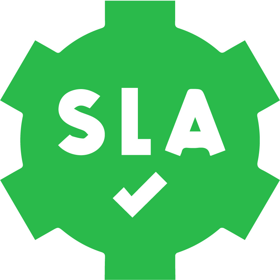 SLA-Driven Support